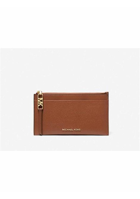 Portacarte michael kors MICHAEL KORS | Portacarte | 34F3G8ED7L5